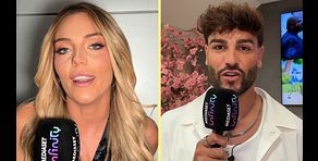 Claudia y Gerard hacen balance de su aventura: del aprendizaje a los errores