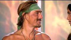 Alvar se proclama tercer finalista de 'Supervivientes 2026' y María Lamela le hace una sorprendente confesión: "Te lo tengo que decir a nivel personal"