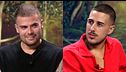 Borja confiesa si repetiría experiencia con Almudena en 'La isla de las tentaciones' y Darío aclara si daría el salto como tentador