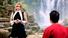 Sandra Barneda, tajante con Álex Ghita tras su tenso momento en plató con varios exconcursantes: "La mala educación no la aguanto"