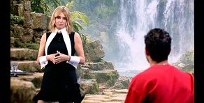 Sandra Barneda, tajante con Álex Ghita tras su tenso momento en plató con varios exconcursantes: "La mala educación no la aguanto"
