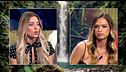 Almudena Porras y Claudia Chacón ponen punto final a su amistad con un duro intercambio de reproches: "Ojalá no tener amigas como tú"