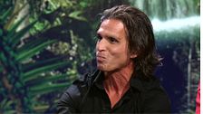 Toni Elías se emociona al reflexionar sobre el impacto de 'Supervivientes' en su vida personal: "Estoy agradecido"