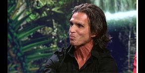 Toni Elías se emociona al reflexionar sobre el impacto de 'Supervivientes' en su vida personal: "Estoy agradecido"