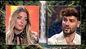 Gerard y Claudia vuelven a la carga y protagonizan un tensísimo cara a cara entre gritos: "No me vengas con tonterías"