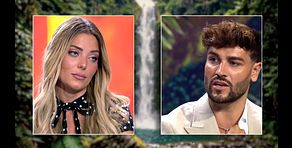 Gerard y Claudia vuelven a la carga y protagonizan un tensísimo cara a cara entre gritos: "No me vengas con tonterías"