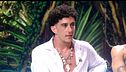 Alberto Ávila admite que "robó" comida a la organización de 'Supervivientes' y Álex Ghita estalla: "¿Pero qué cachondeo es este?"