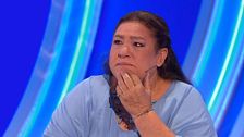 La reacción de una mujer al ver a su hija y nieta tras 14 años: "¿Quiénes son?"