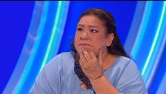 La reacción de una mujer al ver a su hija y nieta tras 14 años: "¿Quiénes son?"