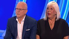 Sonia quiere comunicarle a sus padres que se ha divorciado: “Sé que queréis a Jose, pero yo ya no puedo más”