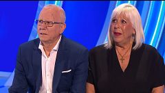 Sonia quiere comunicarle a sus padres que se ha divorciado: “Sé que queréis a Jose, pero yo ya no puedo más”