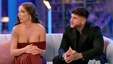 Los planes de futuro de Alba y David: desde irse a vivir juntos hasta una boda 'frustrada'
