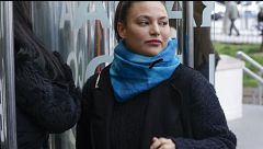 El juez ordena detener a Elisa Mouliaá al no comparecer a la citación como investigada por presuntas calumnias a Errejón