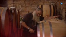 'El mago del vino' aterriza muy pronto en Cuatro con la apasionante historia de Raúl Pérez