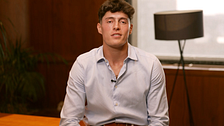 Alejandro quiere dar todo de sí mismo para encontrar el amor: “Las mayores me llaman la atención”