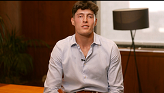 Alejandro quiere dar todo de sí mismo para encontrar el amor: “Las mayores me llaman la atención”