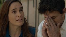 Avance capítulo 29 de 'Regreso a Las Sabinas': Gracia le cuenta a Miguel que Lucas es su hijo