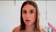 Sandra explica por qué ocultó su relación con Juanpi