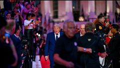 Frustran un intento de atentado en la fiesta del 80 cumpleaños de Trump: cinco acusados de planear un ataque con drones y francotiradores