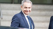 Zapatero niega ante el juez de la Audiencia Nacional haber influido en el rescate de Plus Ultra