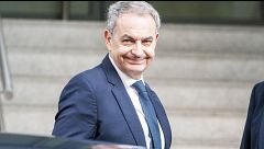 Zapatero niega ante el juez de la Audiencia Nacional haber influido en el rescate de Plus Ultra