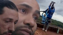 Los responsables del salto de puenting en el que murió la joven de 21 años en Brasil reconocen falta de entendimiento