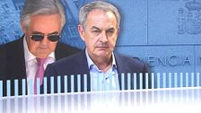 Los audios de Zapatero revelan los recelos del juez Calama sobre la relación del expresidente con la empresa Análisis Relevante