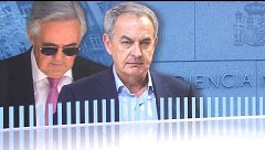 Los audios de Zapatero revelan los recelos del juez Calama sobre la relación del expresidente con la empresa Análisis Relevante