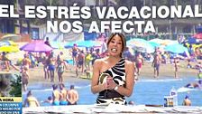 El estrés vacacional existe: cómo evitarlo y disfrutar del merecido descanso