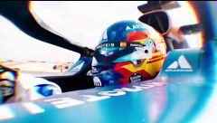 ¡Ya llega el Gran Premio de España de F1 a Madrid en Be Mad, Cuatro y la carrera en Telecinco