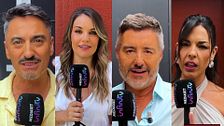 Los más románticos de Mediaset y los mejores consejos para el amor