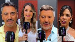 Los más románticos de Mediaset y los mejores consejos para el amor