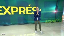 Las imágenes más impactantes del día