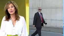 Ana Rosa, sobre el auto del juez Peinado: “Las medidas de Peinado son desproporcionadas, pero la reacción del Gobierno también”
