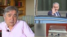 Exasesor del PSOE, sobre Zapatero: “Está liquidado como figura política”