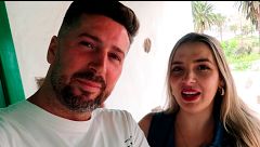 La propuesta de Patri y Lester a Mayeli y Álvaro