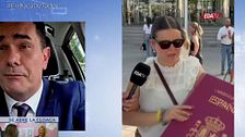 Pablo Franco, exescolta, sobre la decisión del juez Peinado: “No sabes a dónde va la persona que estás protegiendo”
