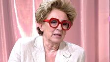Isabel Ordaz repasa sus más de 40 años como actriz en ‘Fiesta’, la entrevista al completo