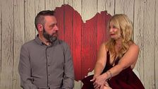 La demoledora reacción de una soltera de ‘First Dates’ al conocer las prácticas sexuales de su cita: “Te pondría en cuarentena”