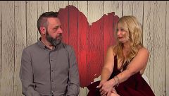 La demoledora reacción de una soltera de ‘First Dates’ al conocer las prácticas sexuales de su cita: “Te pondría en cuarentena”