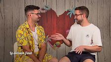 Antonio se deja llevar por la pasión en su cita de ‘First Dates’: “No he venido aquí a hacer un feo a nadie”