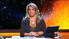 Carmen Porter no da crédito ante la "crisis" que se está viviendo desde la Agencia Tributaria: "No somos iguales ante la ley"
