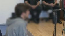 La durísima declaración del hijo menor de Elisa Abruñedo donde revela cómo impactó en su vida su asesinato: "Pierdes a tu mayor apoyo en la vida"