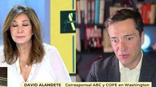 David Alandete, corresponsal en Washington: “Abelardo de la Espriella es el Trump de Colombia”