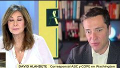 David Alandete, corresponsal en Washington: “Abelardo de la Espriella es el Trump de Colombia”