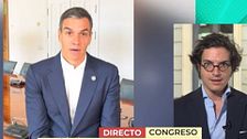 José María Figaredo critica a Pedro Sánchez: “Está dispuesto a hacer todo lo que sea necesario con tal de mantenerse aferrado al poder”