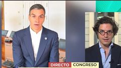 José María Figaredo critica a Pedro Sánchez: “Está dispuesto a hacer todo lo que sea necesario con tal de mantenerse aferrado al poder”