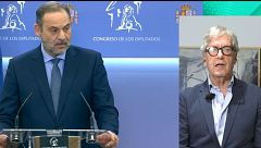 El abogado de Ábalos anuncia batalla judicial: “Llegaremos a Europa”