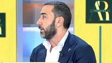 Víctor de Aldama, sobre Zapatero: “Se aprovechó de mí para llegar a Delcy Rodríguez”