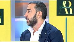 Víctor de Aldama, sobre Zapatero: “Se aprovechó de mí para llegar a Delcy Rodríguez”